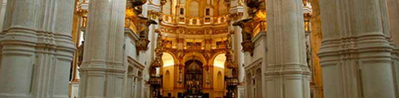 Catedral de Granada