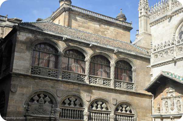 Granada para escolares Granada para escolares