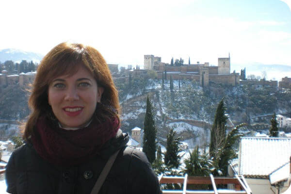 Lorena Gómez Zapata Lorena Gómez Zapata