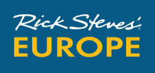 Rick Steves' Europe logo