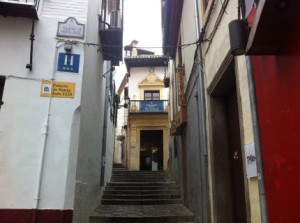 Palacio-de-los-Olvidados-Granada-Spain-Sephardic-Museum-300x223