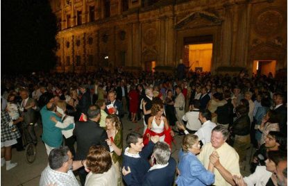 festival musica danza granada