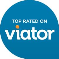 Viator Top Rated