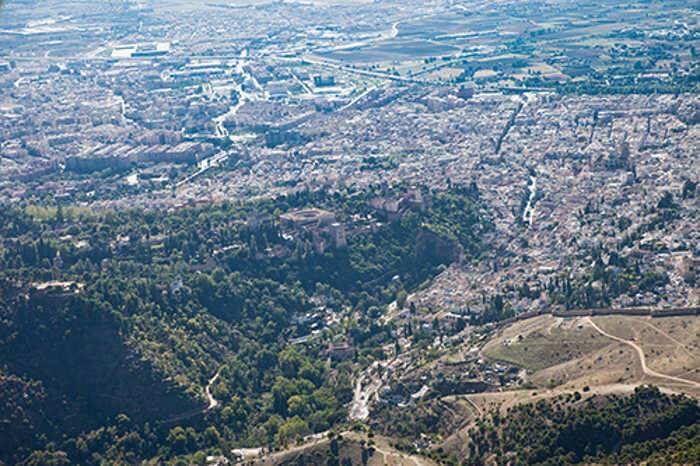 Alhambra-y-valle-del-Darro