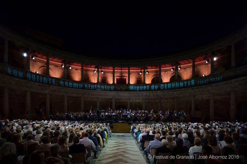 HomenajeCervantesfestivalmusicadanza16