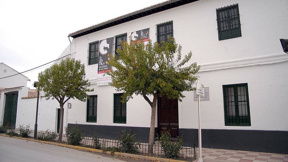 Casa-Museo-Lorca-en-Valderrubio-LFR