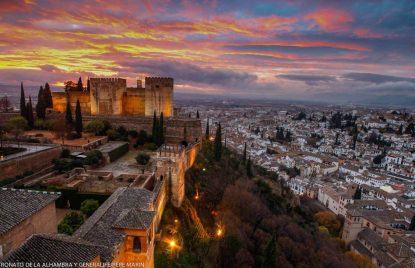 COMARES ALBAICIN ATARDECER SOL 1254 1