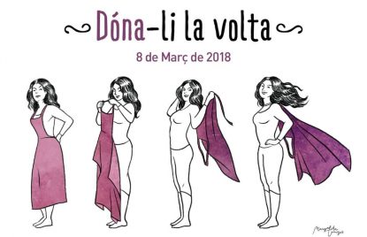 dia de la mujer 8 de marzo 1