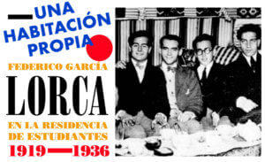 Federico García Lorca exhibition in Granada