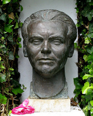 Federico García Lorca