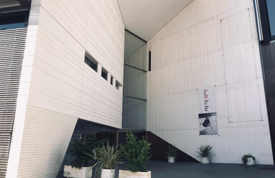 Visita privada Los lugares de Federico García Lorca en Granada