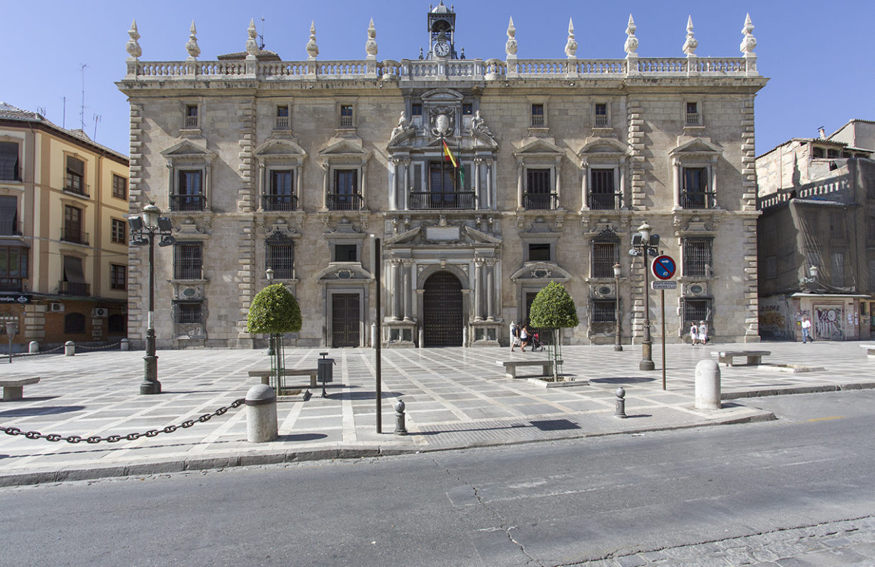 Visita privada de Granada. Un guía exclusivo para ti