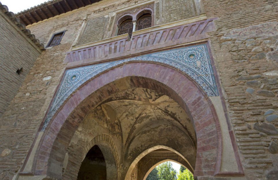 History of Flamenco at the Alhambra. The genius of Federico Garcia Lorca and Manuel de Falla