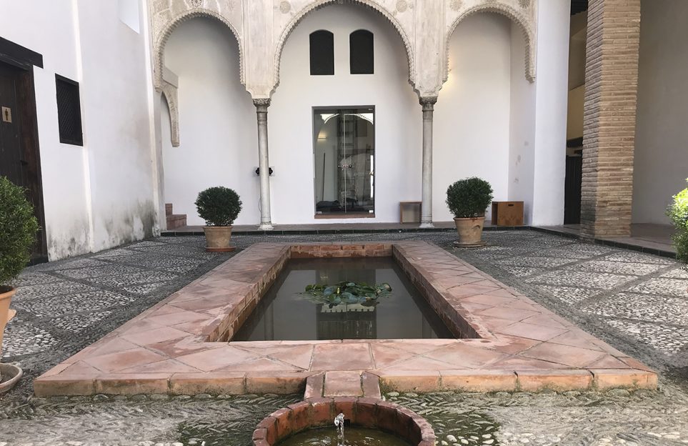 Private Full-day Tour to the Alhambra and the city of Granada