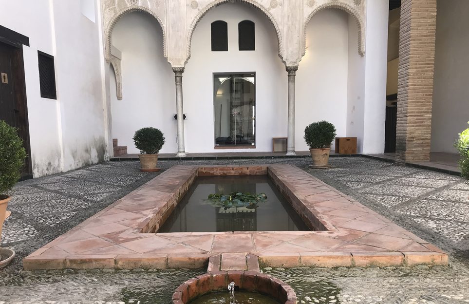 Journée complète à Grenade et à l’Alhambra. Visite privée