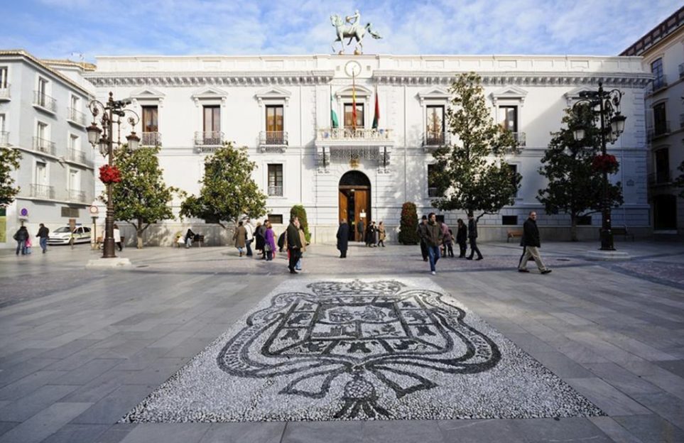 Private tour Places of Isabella the Catholic in Granada