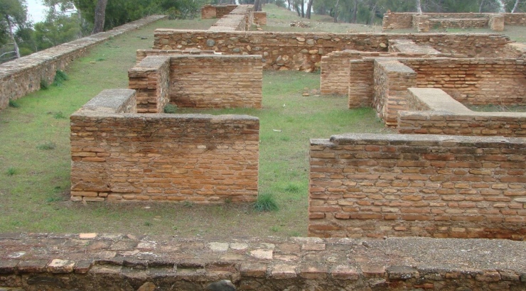 private tour in Granada