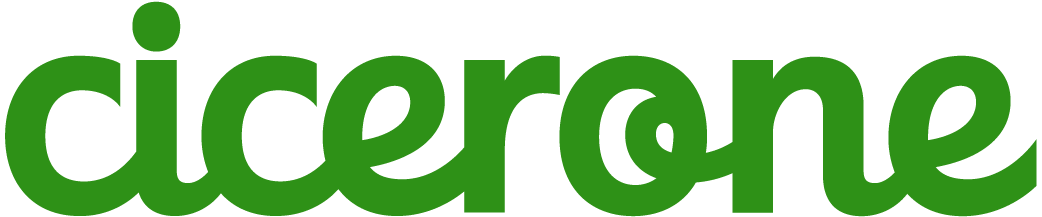 Logo de Cicerone Granada