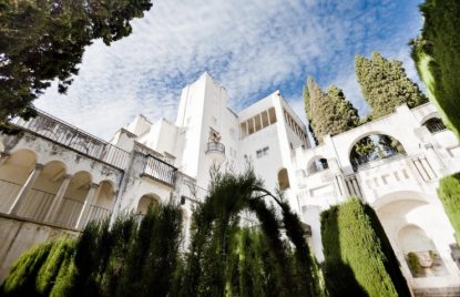 visitar carmenes de granada