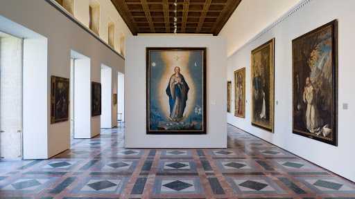 Museo de Bellas Artes de Granada