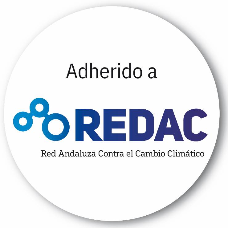 logo de adherencia a redac