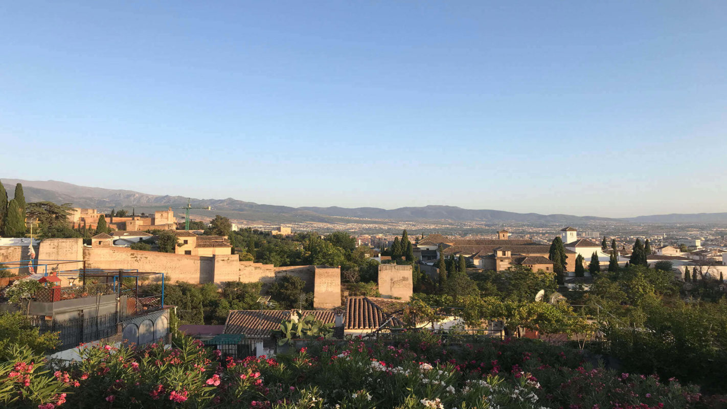 mirador de san cristobal 