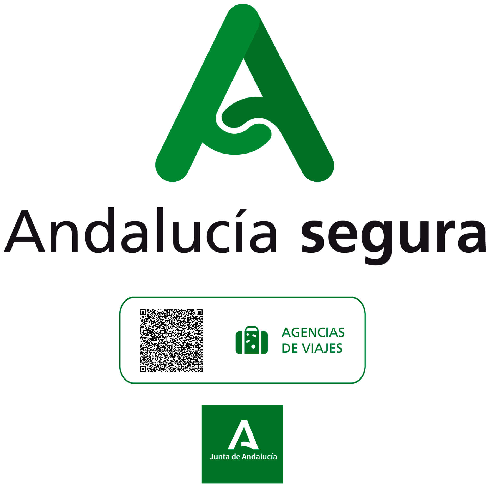 Sello Andalucía segura
