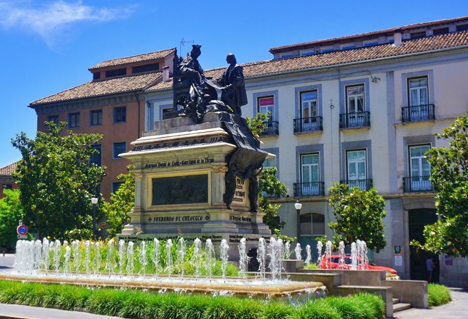Isabel la Católica