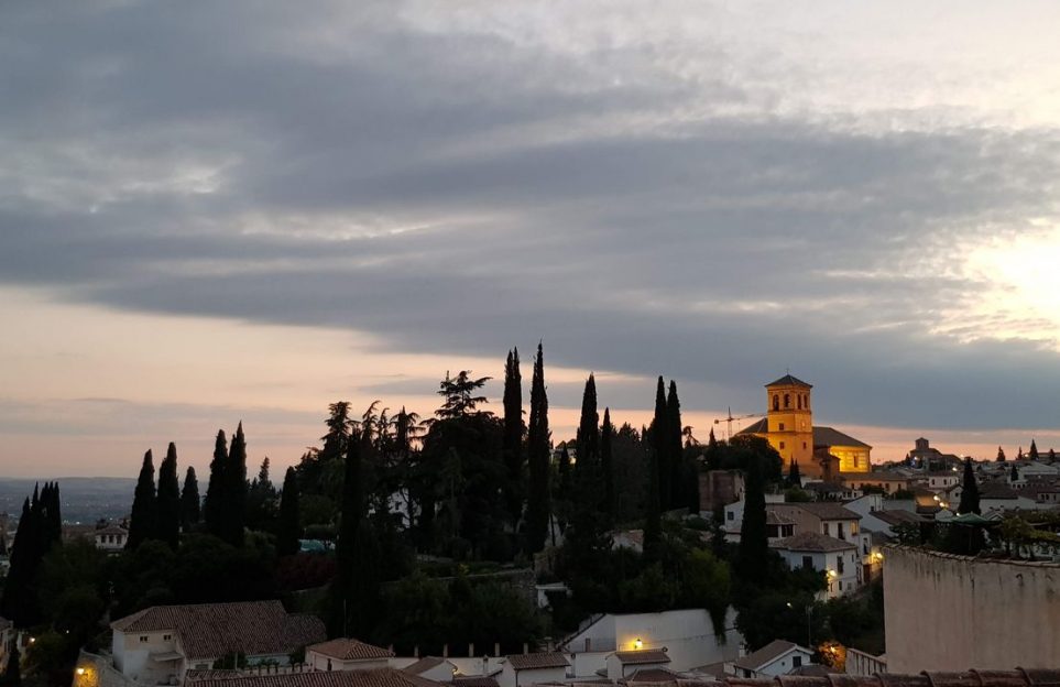 Albaicín bajo, Visita Guiada por la riqueza de su Patrimonio