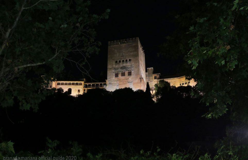 vista alhambra