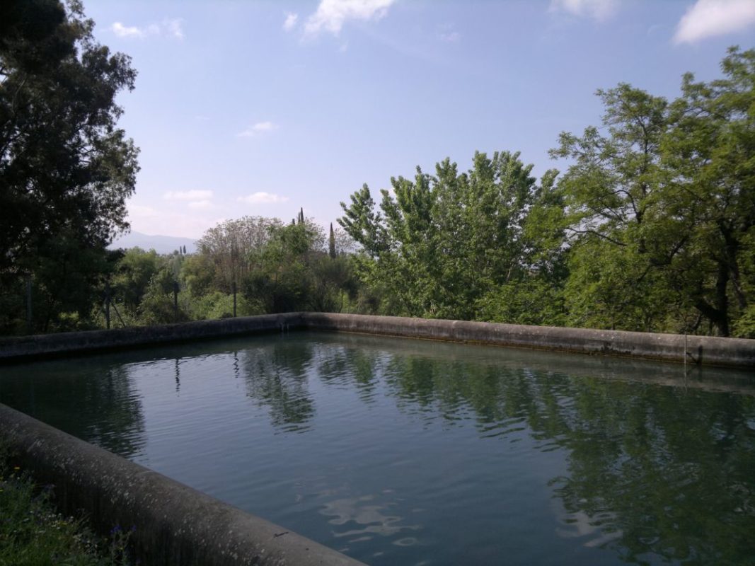 Acequia Real: senderismo cultural por el entorno del Generalife