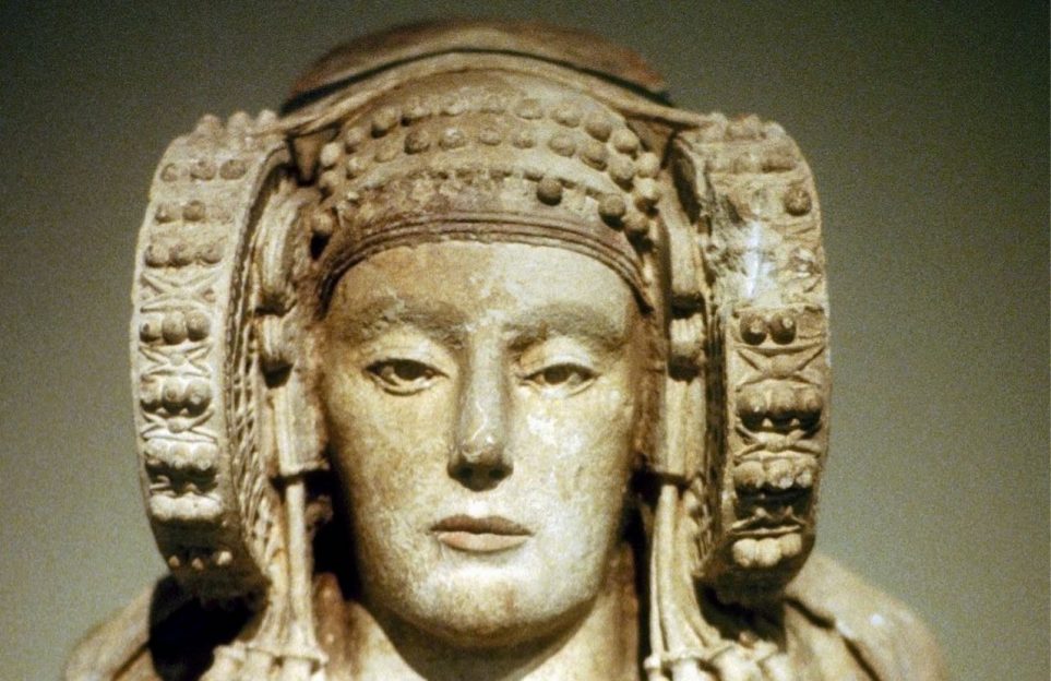 Dama de Elche