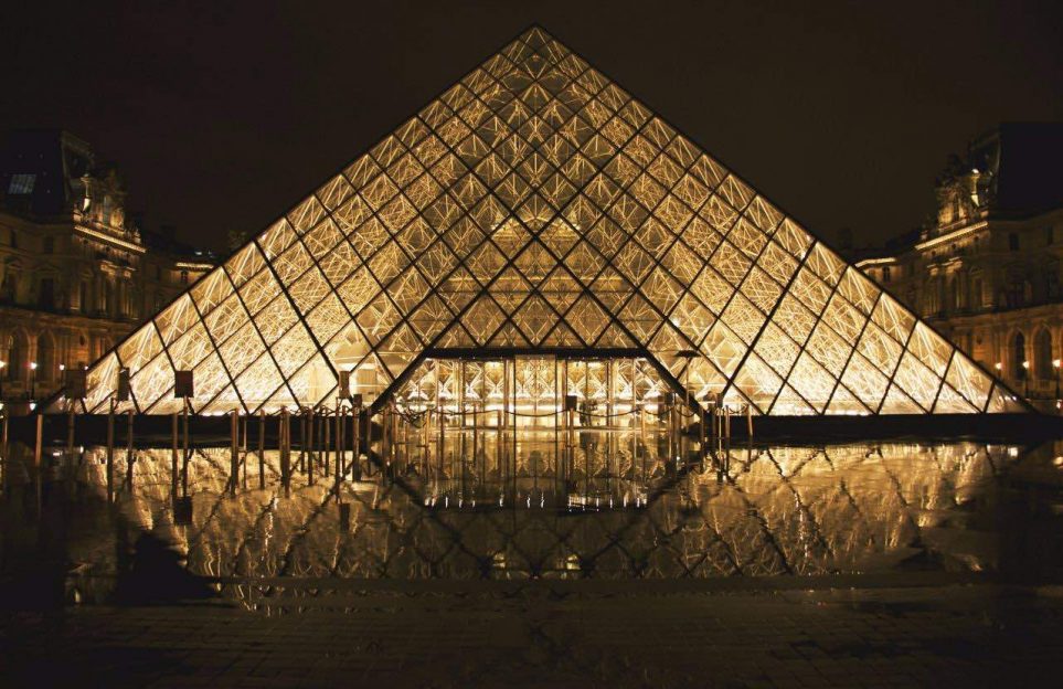 Tour virtual El misterio de la Gioconda