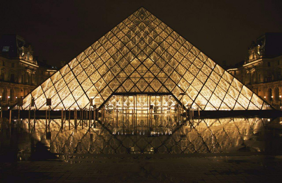 Tour virtual El misterio de la Gioconda