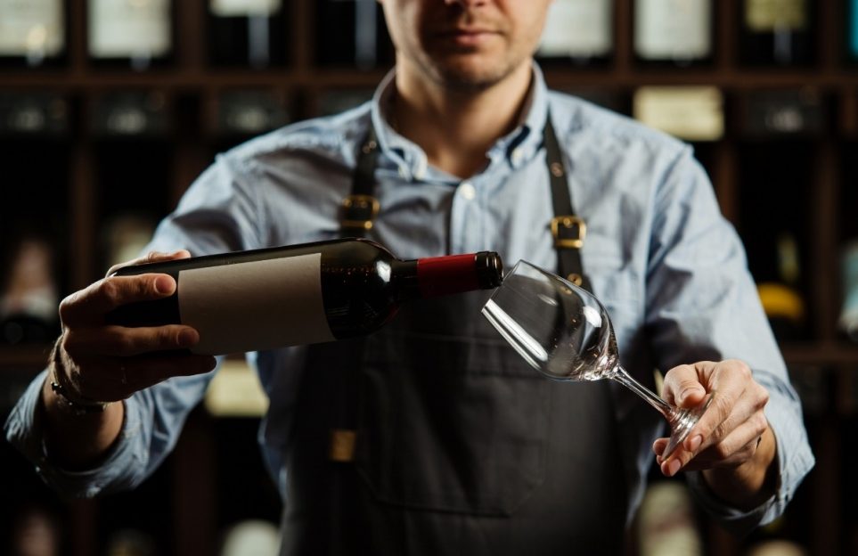Taller virtual: Iniciación a la cata de vinos
