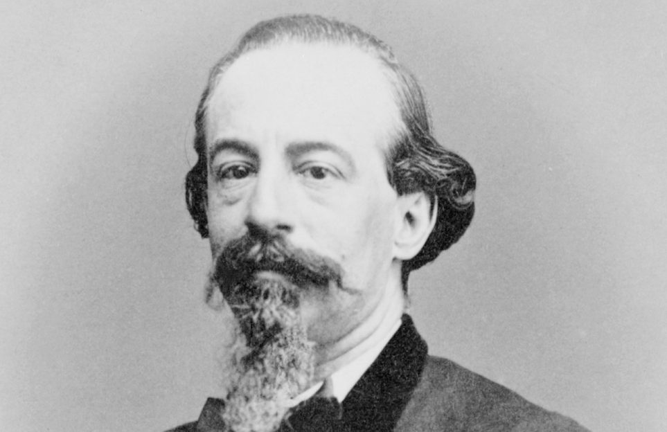 Tour virtual: “Una noche con Don Juan Tenorio”
