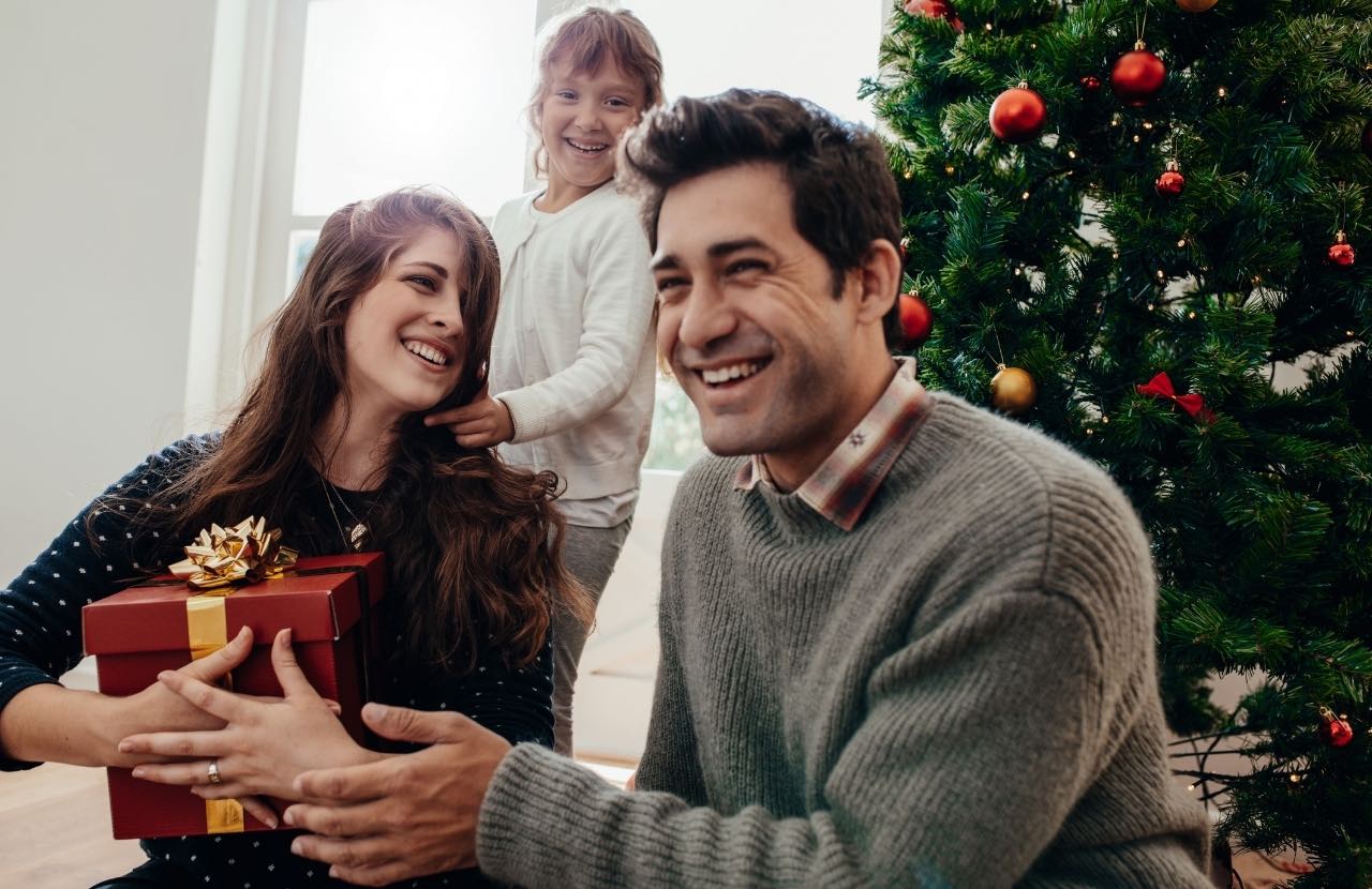 Historias y tradiciones de Navidad. Sesión en vivo.