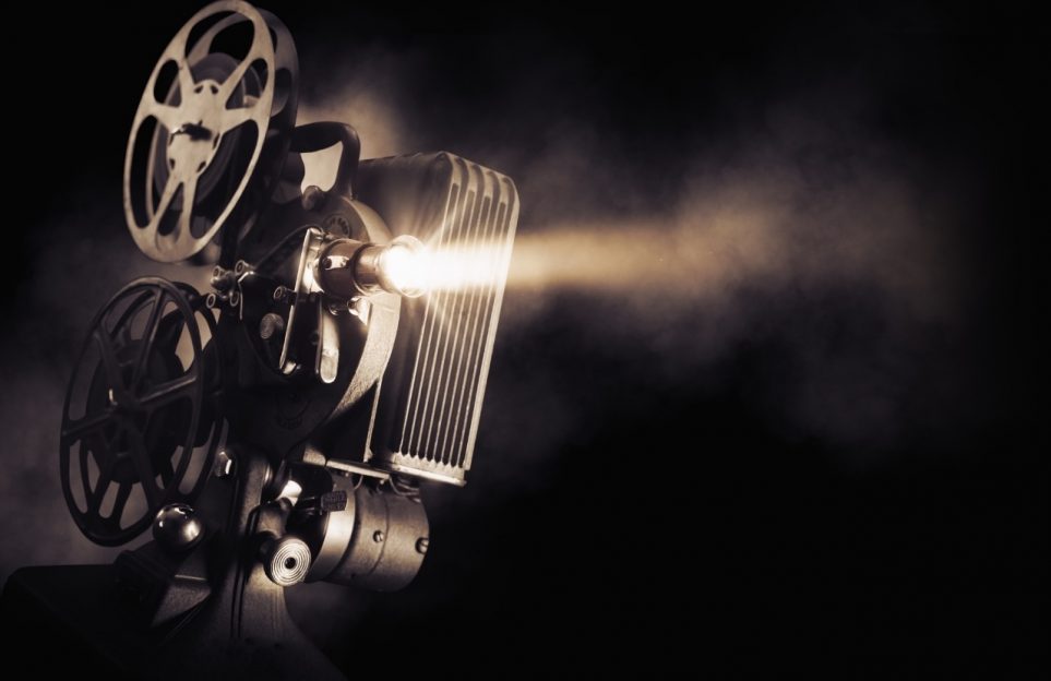 El cine antes del cine – Actividad virtual para niños
