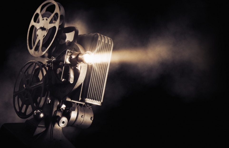 El cine antes del cine – Actividad virtual para niños