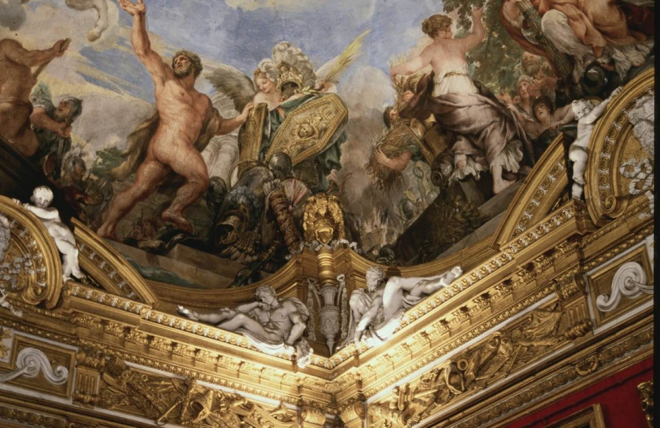 La Capilla Sixtina. Tour virtual