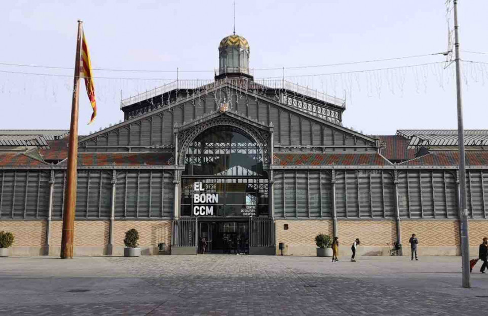 Tour por el Barrio Gótico de Barcelona en vivo