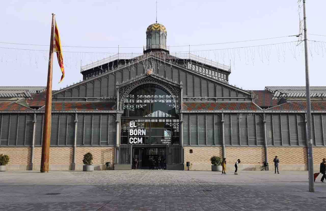 Tour por el Barrio Gótico de Barcelona en vivo