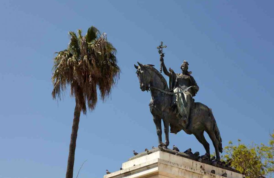 El Cádiz de la Pepa. Sesión virtual