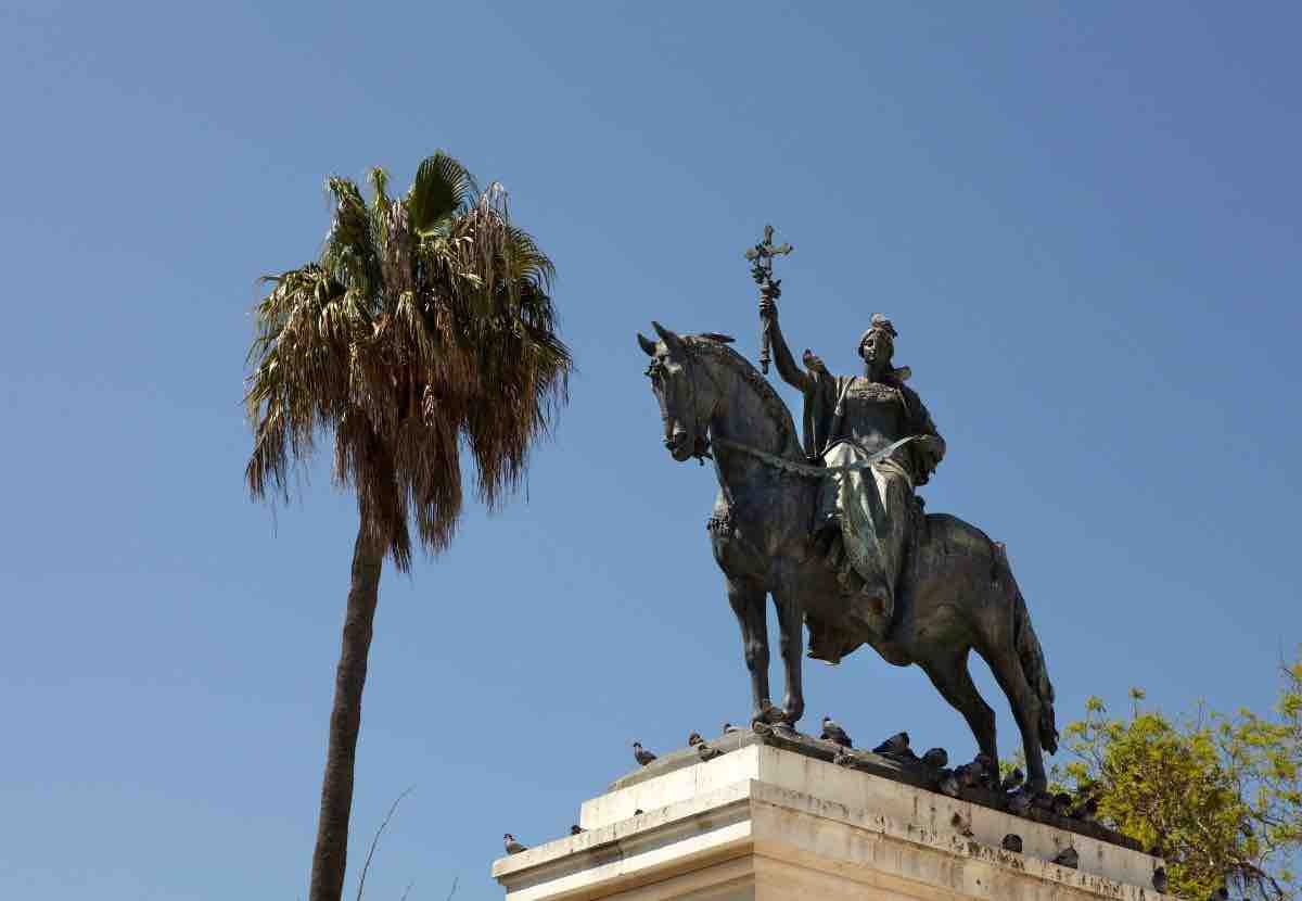 El Cádiz de la Pepa. Sesión virtual