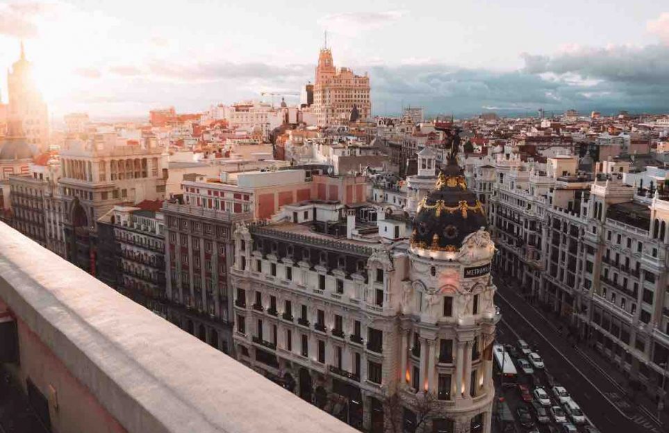 Madrid Masónico. Visita guiada virtual