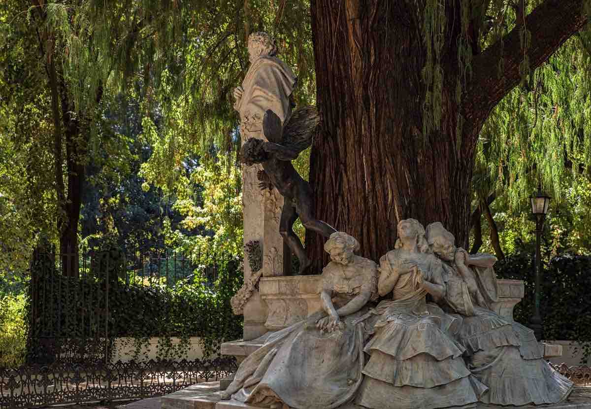 Tras las huellas de los Bécquer, de Sevilla al Monasterio de Veruela