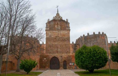 Monasterio de Veruela