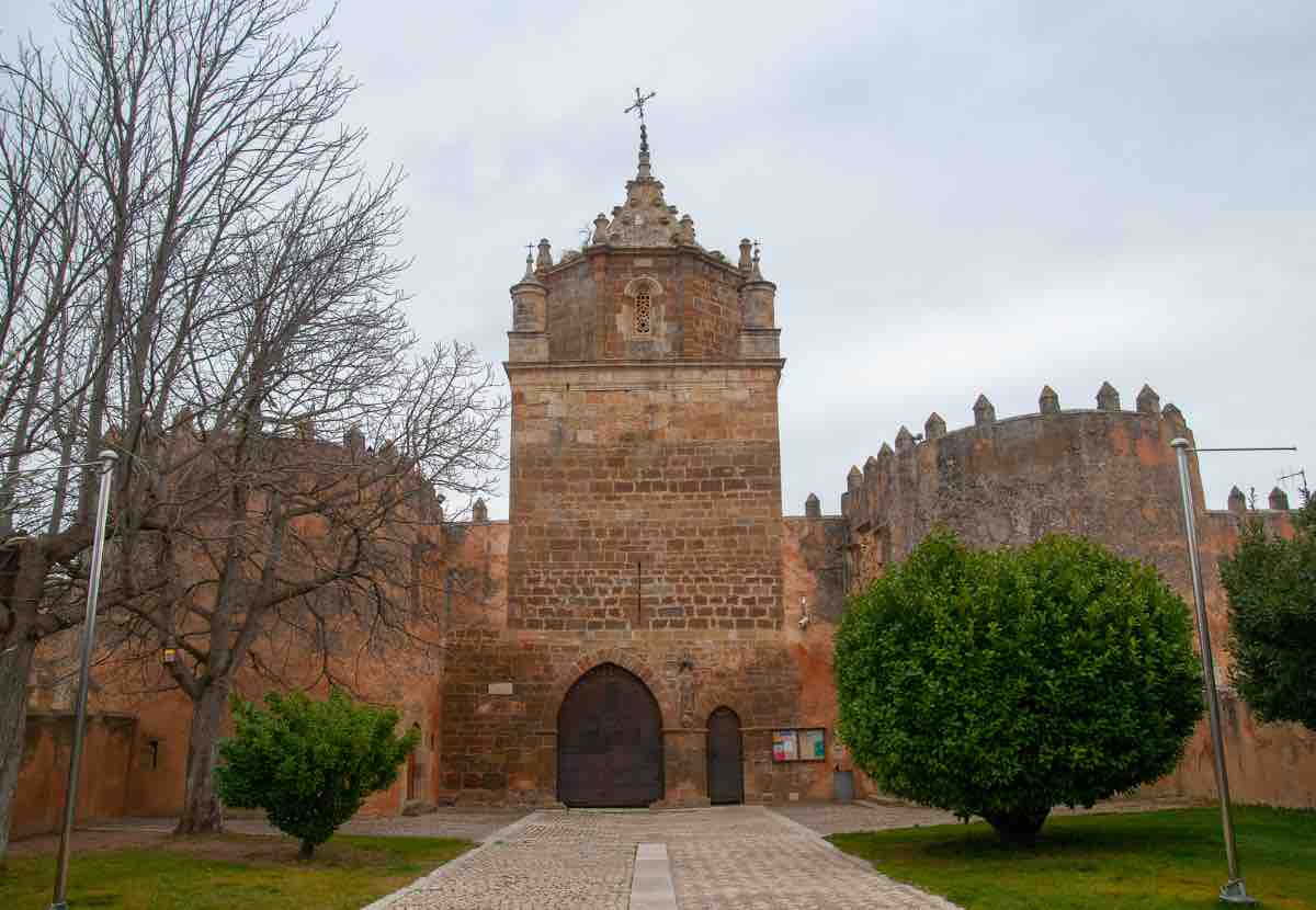 Tras las huellas de los Bécquer, de Sevilla al Monasterio de Veruela