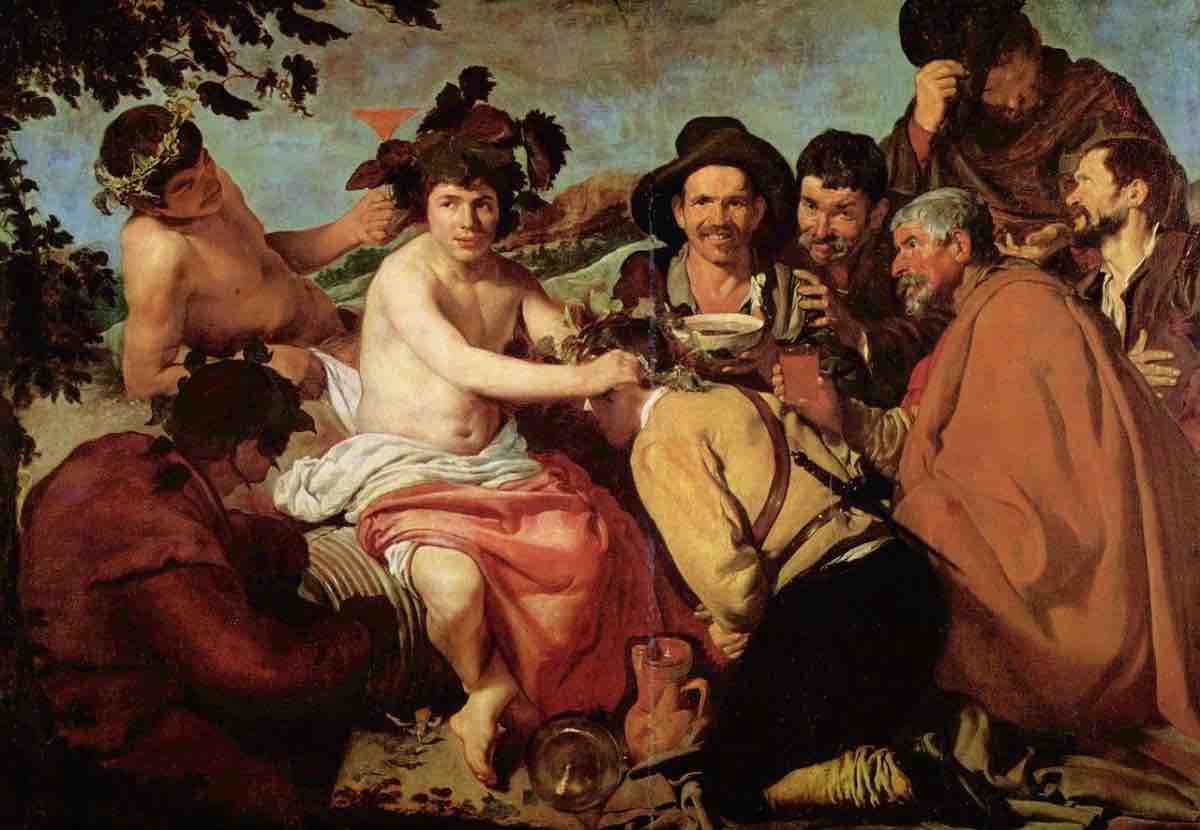 Velázquez, el más grande. Tour virtual