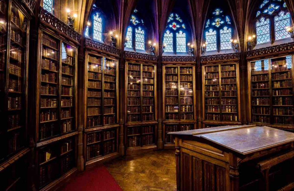 El Londres de Harry Potter. Tour virtual